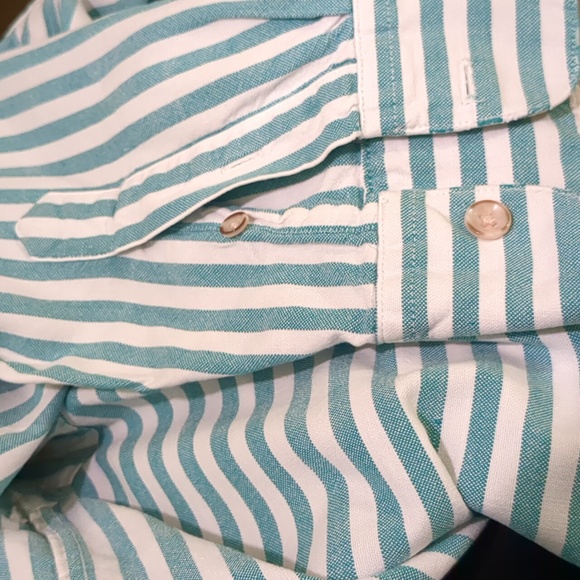 Kreeger Clothing Co. Button down shirt! - Picture 9 of 9